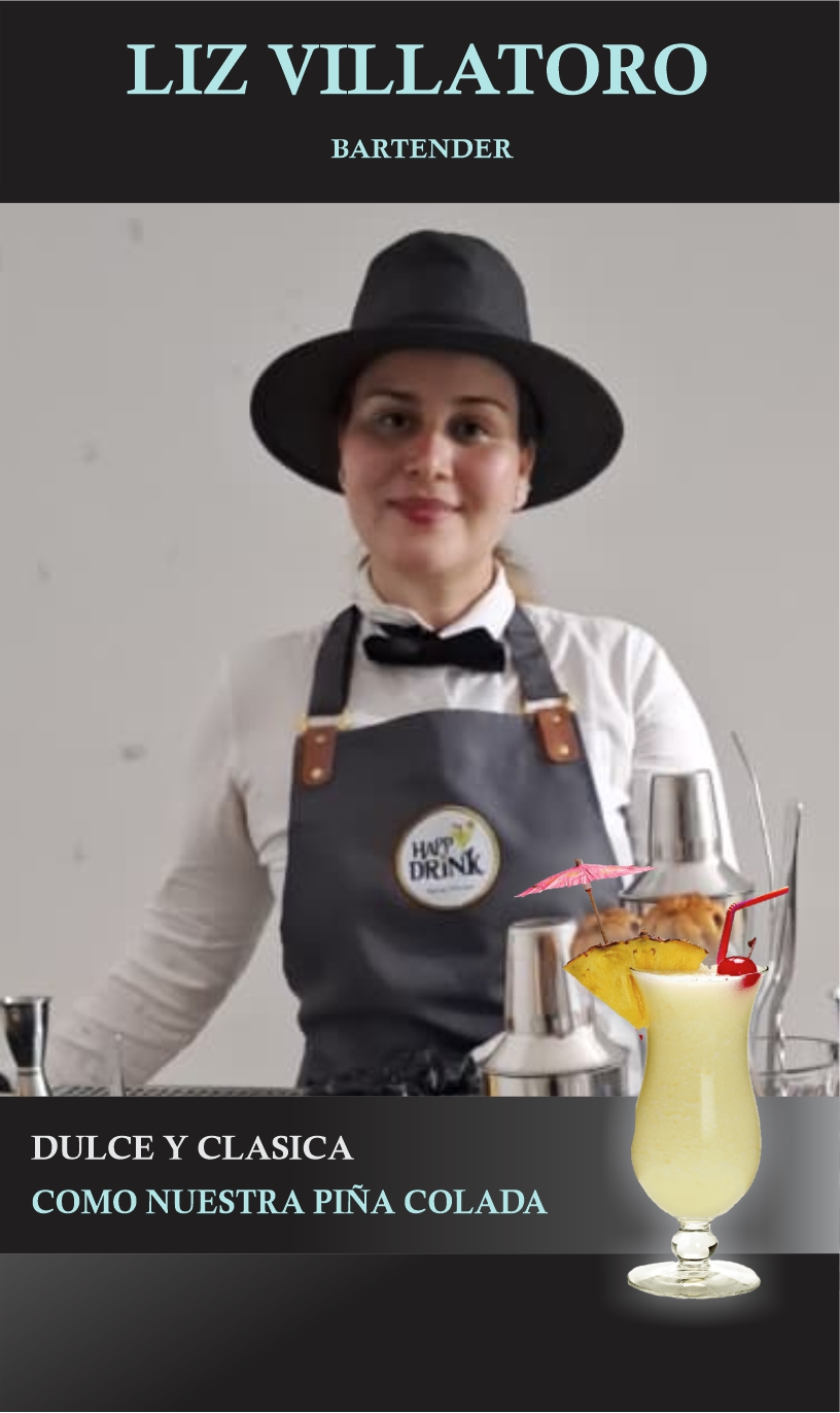 Miembro del equipo 12