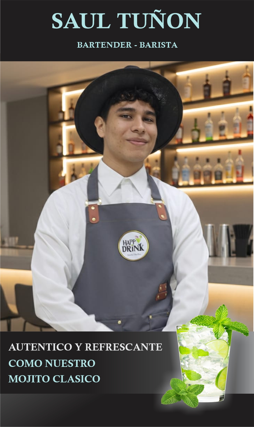 Miembro del equipo 5