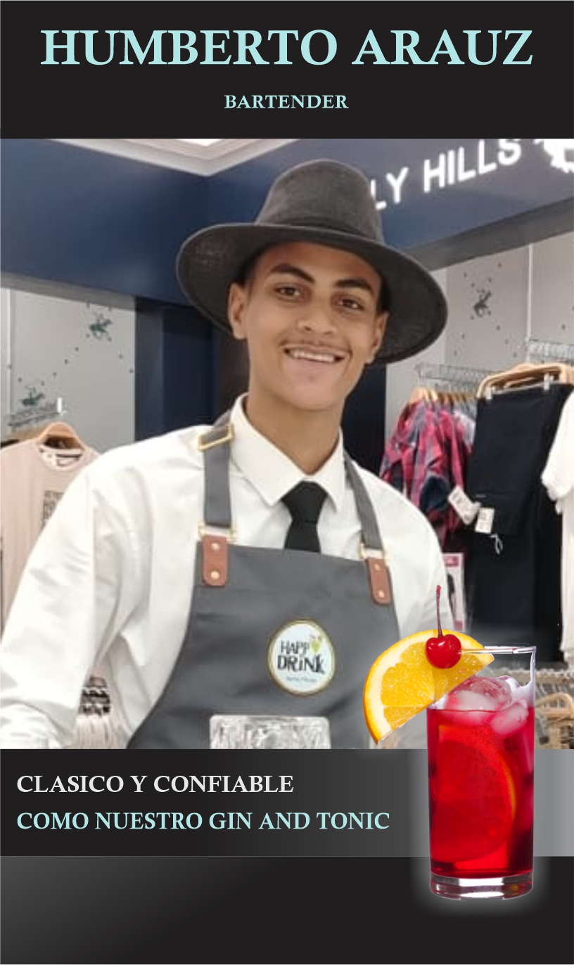 Miembro del equipo 9