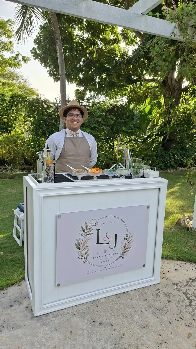 Evento realizado por Happy Drink en Panamá