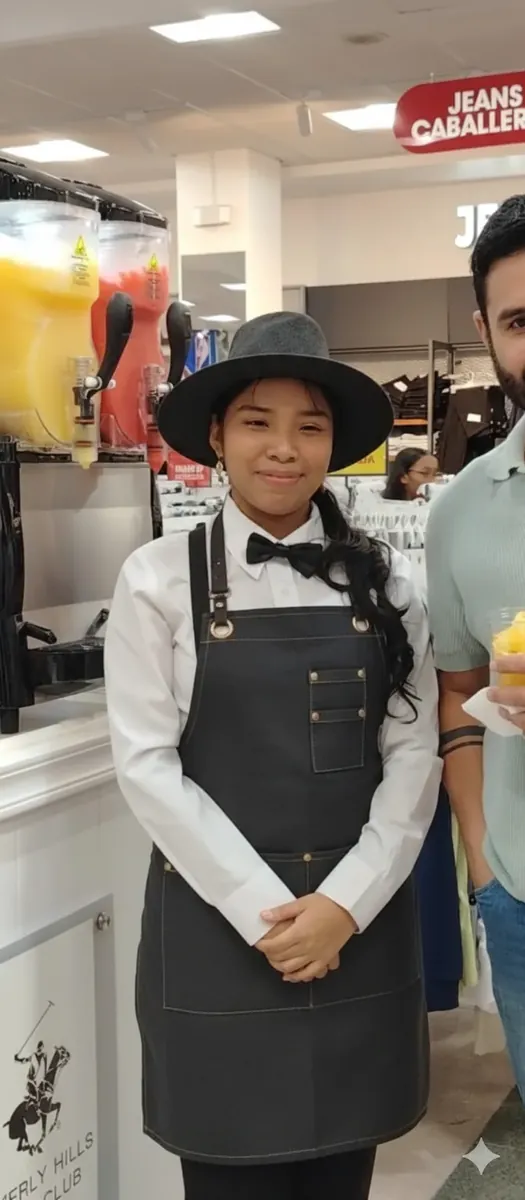 Evento realizado por Happy Drink en Panamá