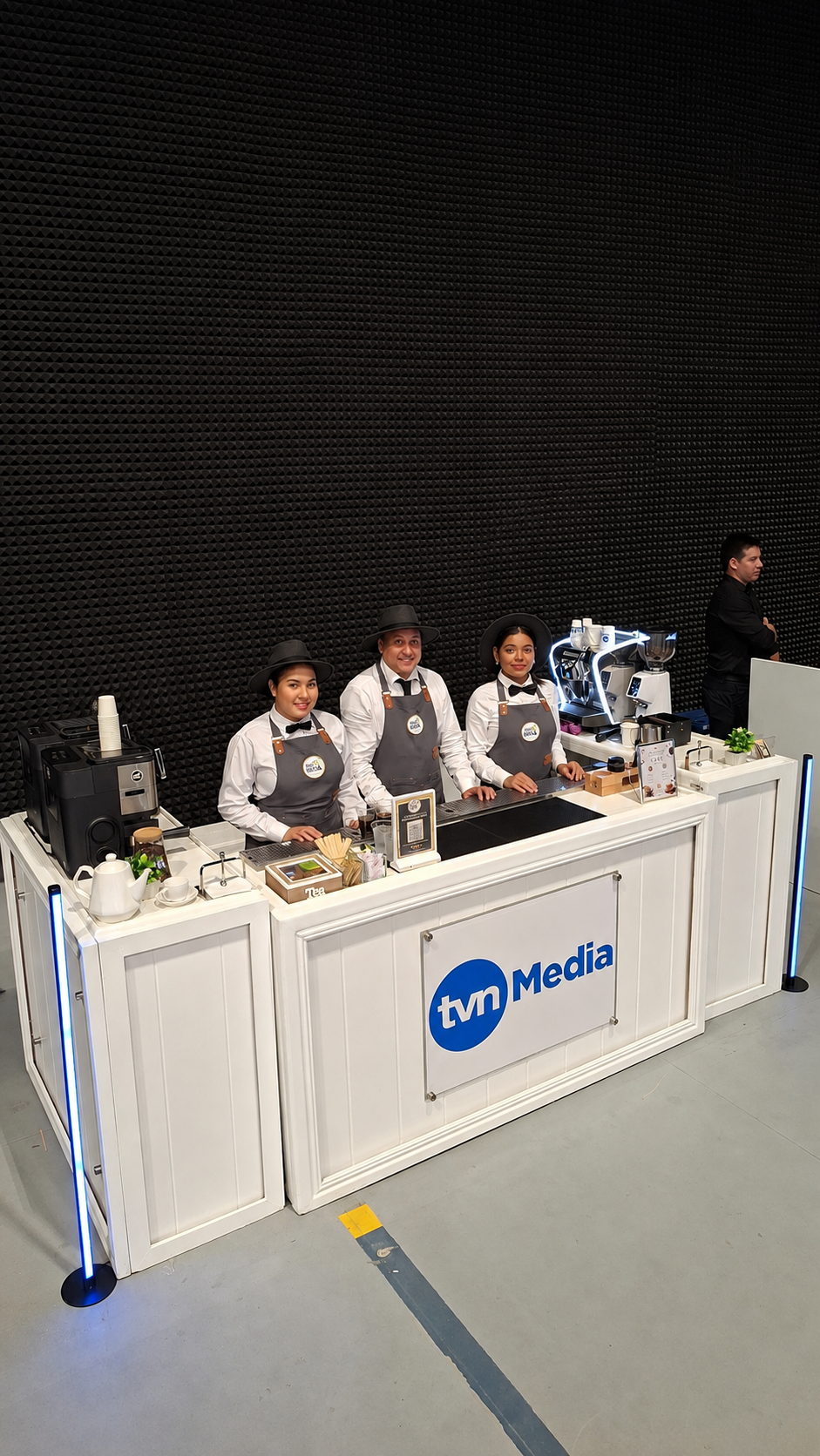 Imagen de la galería de eventos de Happy Drink