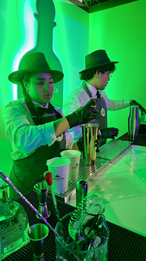 Imagen de la galería de eventos de Happy Drink