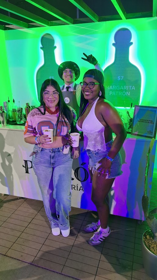 Imagen de la galería de eventos de Happy Drink