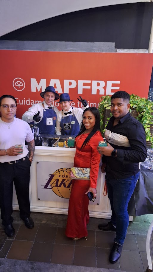Imagen de la galería de eventos de Happy Drink