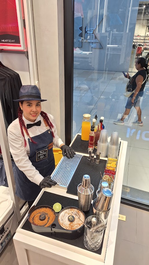 Imagen de la galería de eventos de Happy Drink