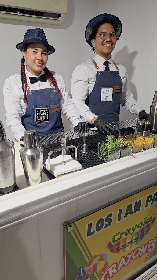 Imagen de la galería de eventos de Happy Drink
