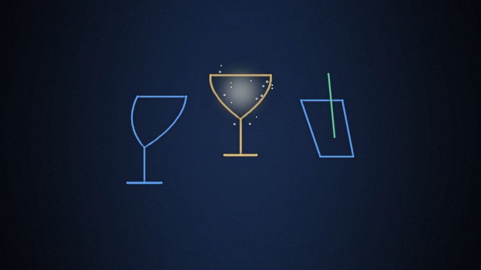 Un Brindis Para Todos